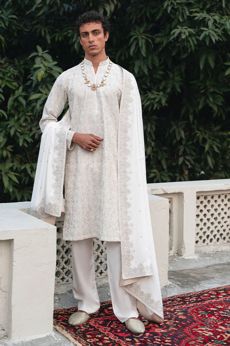 'Zoravar' Shawl | REPUBLIC MENSWEAR