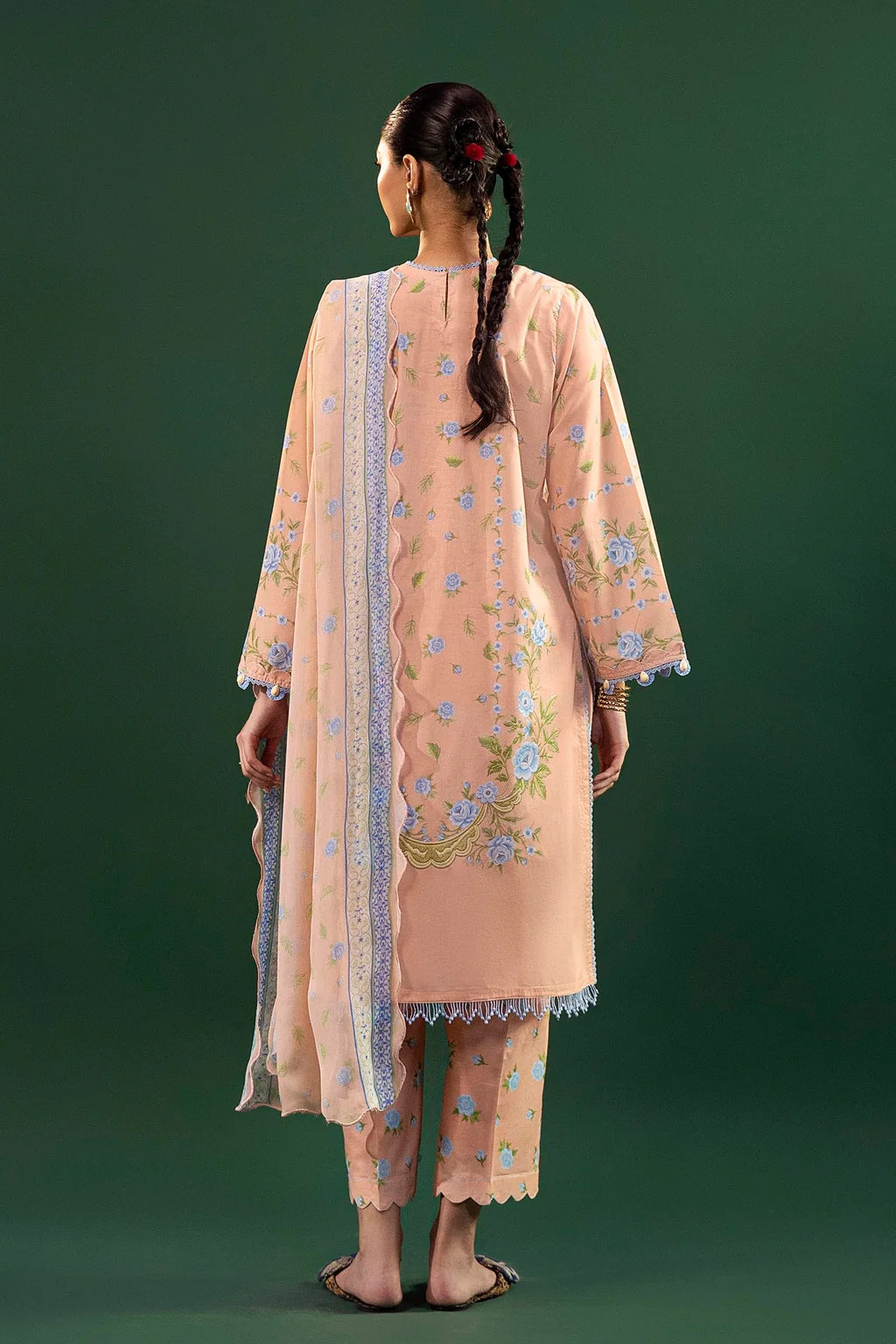 H265-001A-3CI | New Arrivals | Sana Safinaz