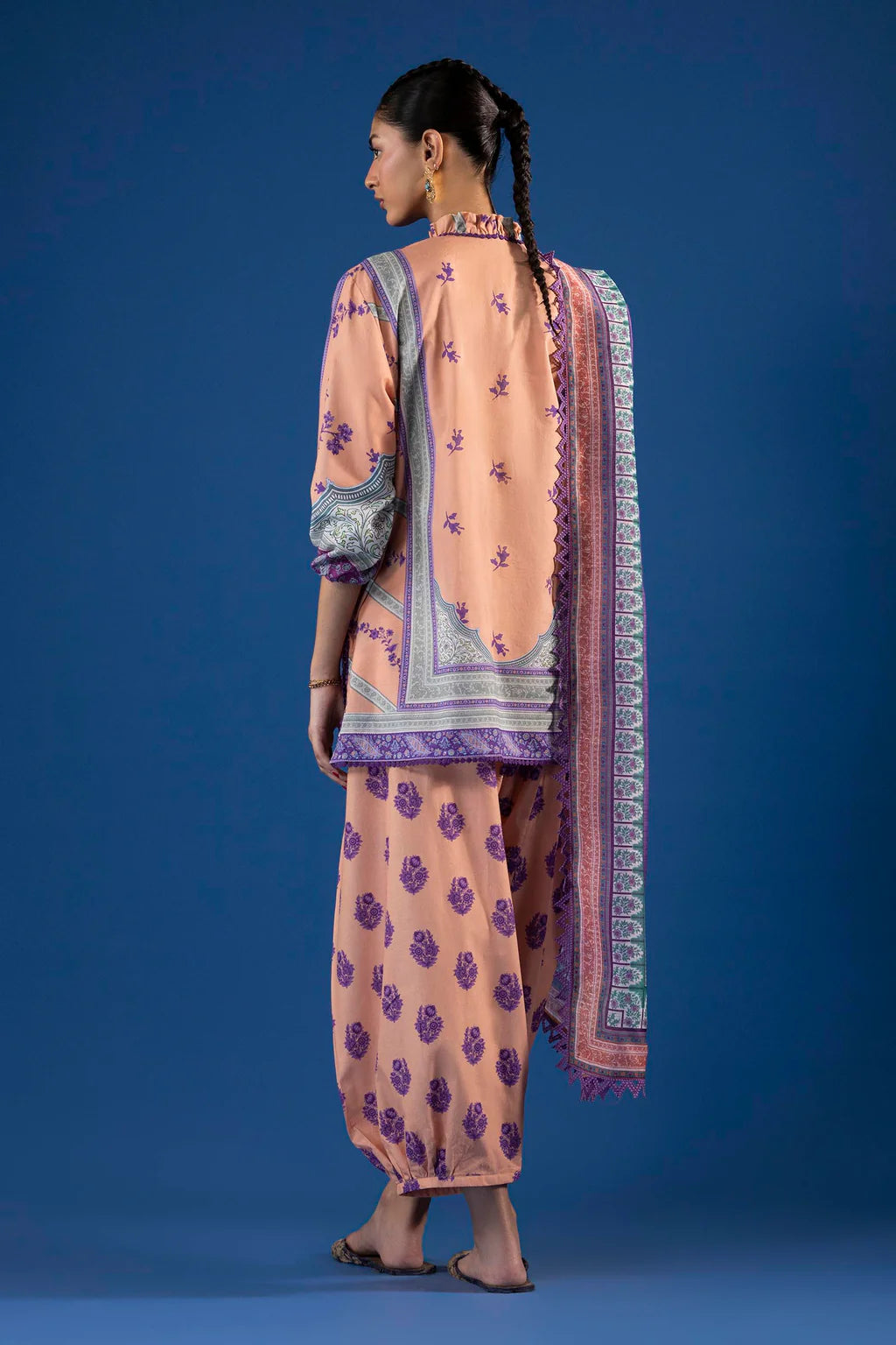 H264-008B-3CG | New Arrivals | Sana Safinaz