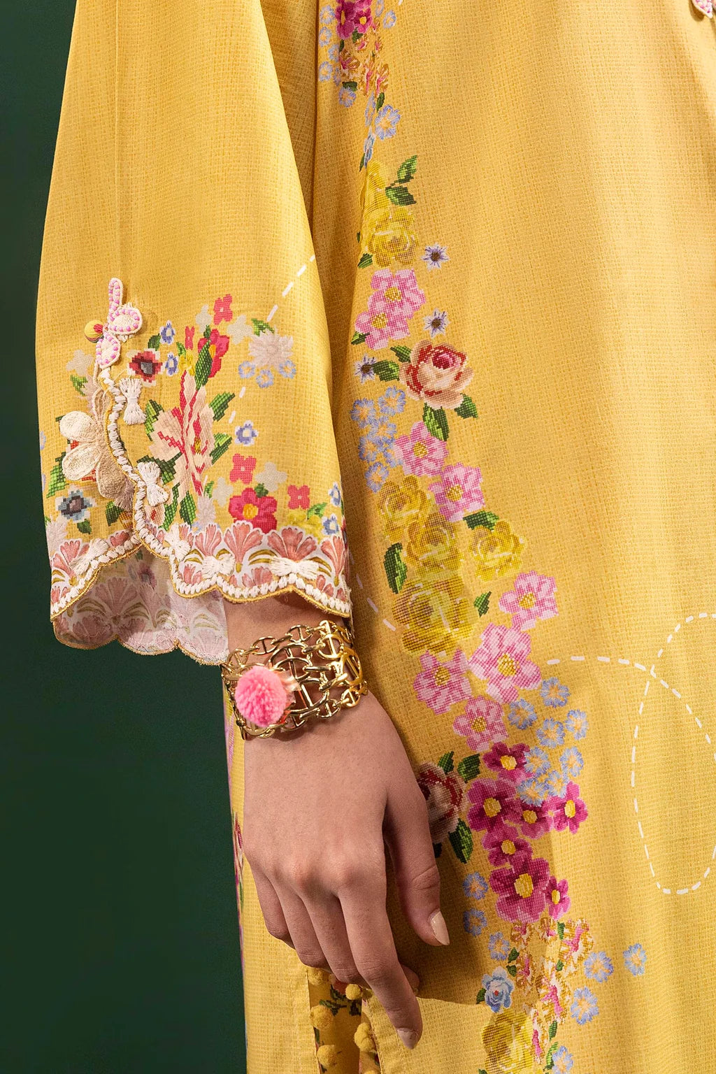 H265-003A-2AC | New Arrivals | Sana Safinaz