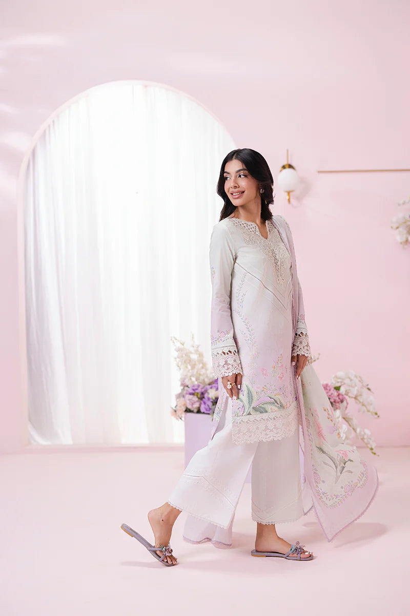 EM-01 (A) IVY | Q prints By Qalamkar 2025