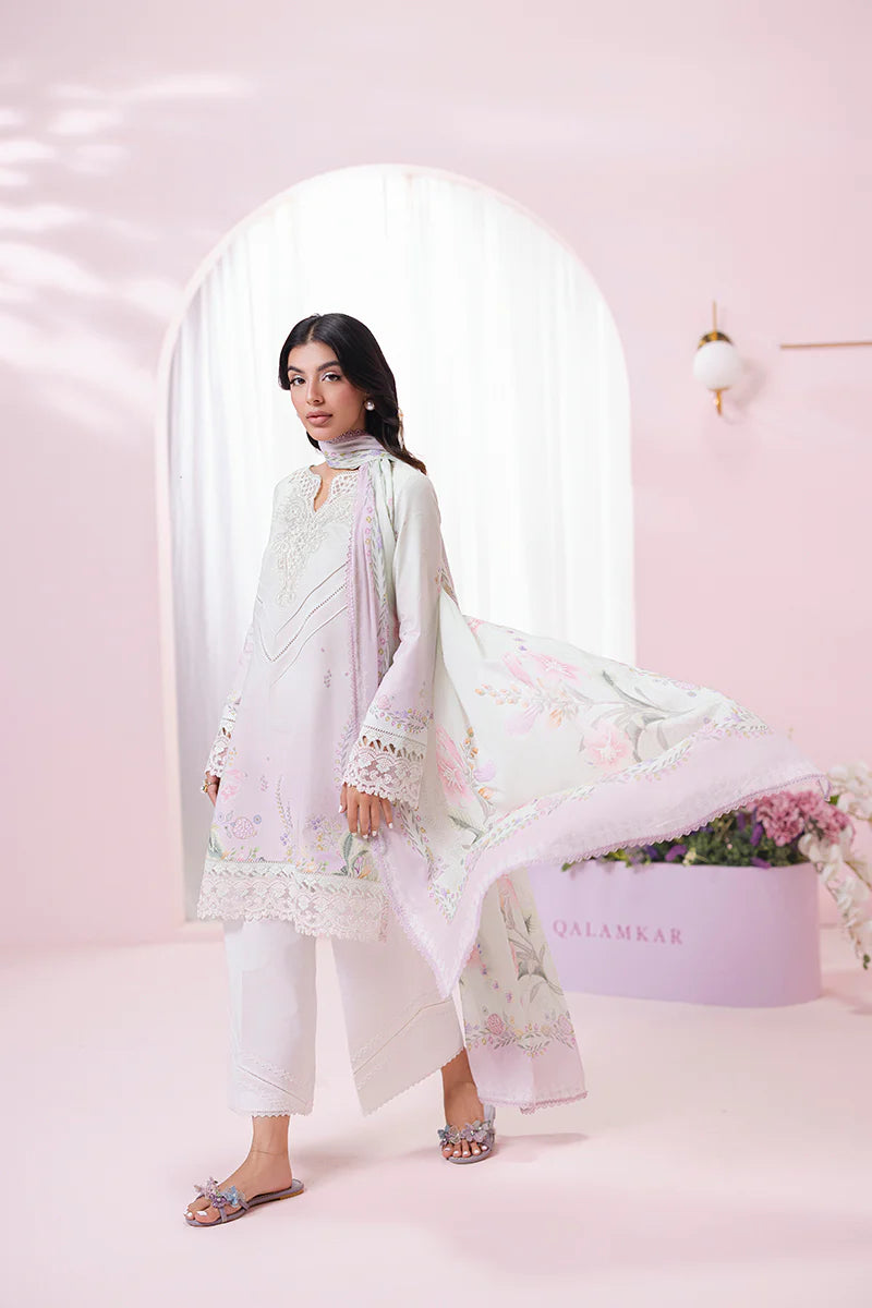 EM-01 (A) IVY | Q prints By Qalamkar 2025