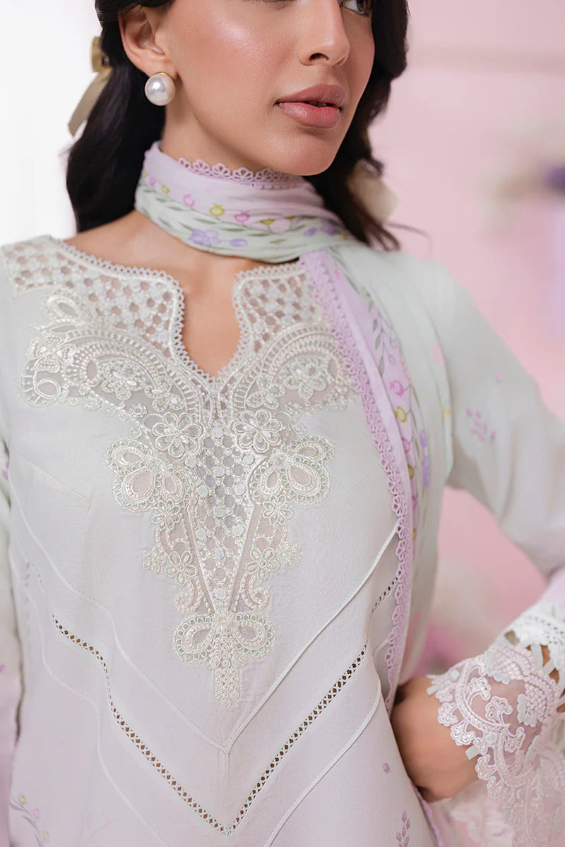 EM-01 (A) IVY | Q prints By Qalamkar 2025