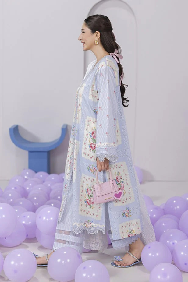 EM-02 (A) ESME | Q prints By Qalamkar 2025