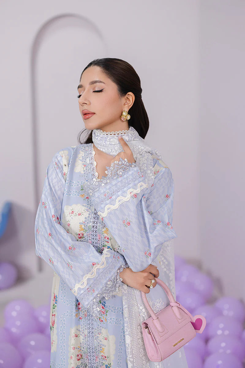 EM-02 (A) ESME | Q prints By Qalamkar 2025