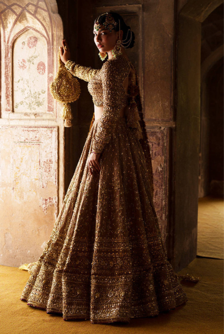 CHARDHI QALA | Kaur Bridals | Mohsin Naveed Ranjha