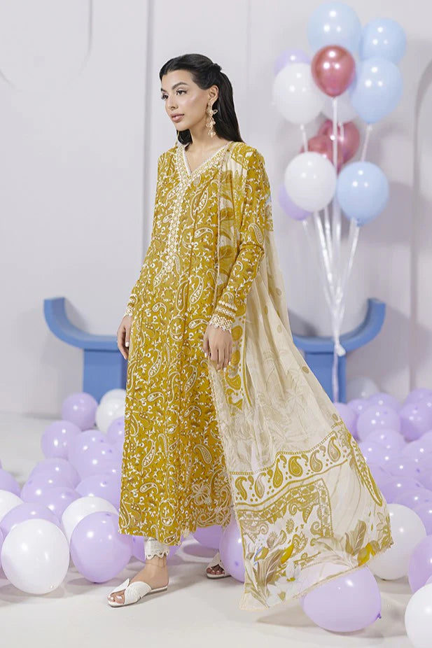 EM-10 (B) ADELE | Q prints By Qalamkar 2025