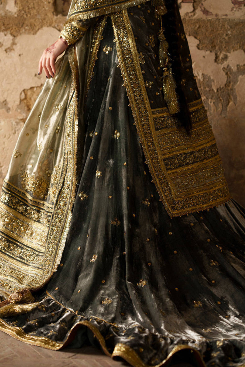 AMRIT KAUR | Kaur Bridals | Mohsin Naveed Ranjha