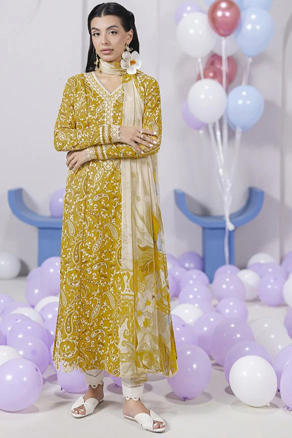 EM-10 (B) ADELE | Q prints By Qalamkar 2025