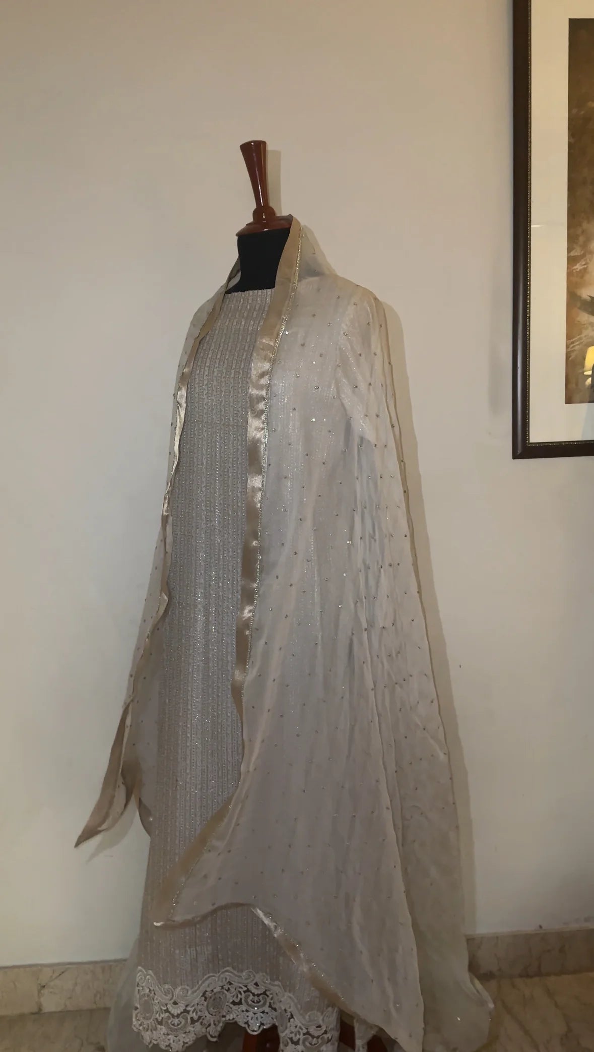 Zen Set | Zainab Shamsi Studio