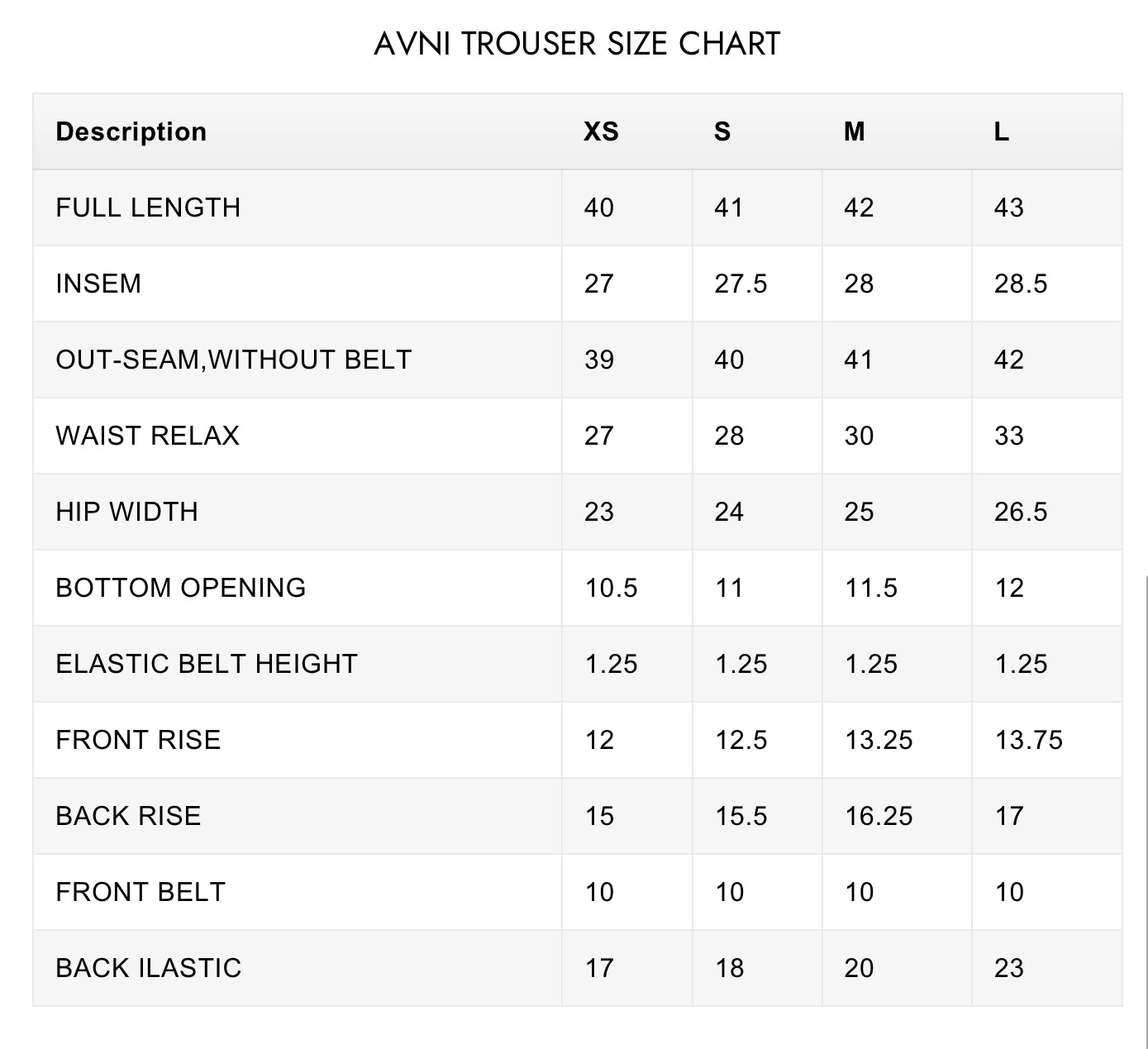 AVNI | Pret - SS '26 - Edit V | Jugnu