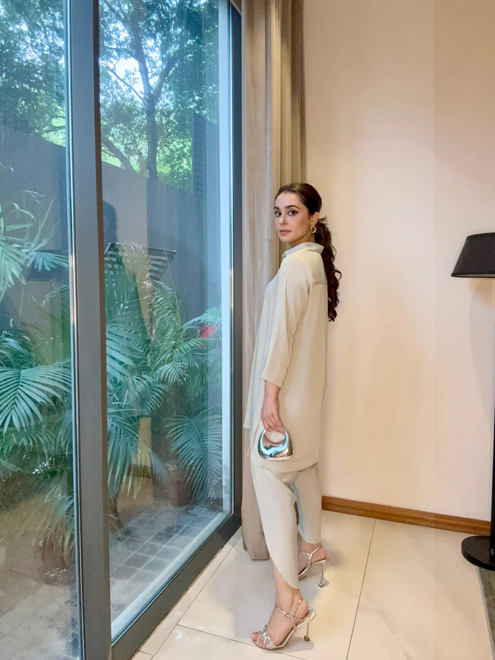 Mint Freya Set | LIRA