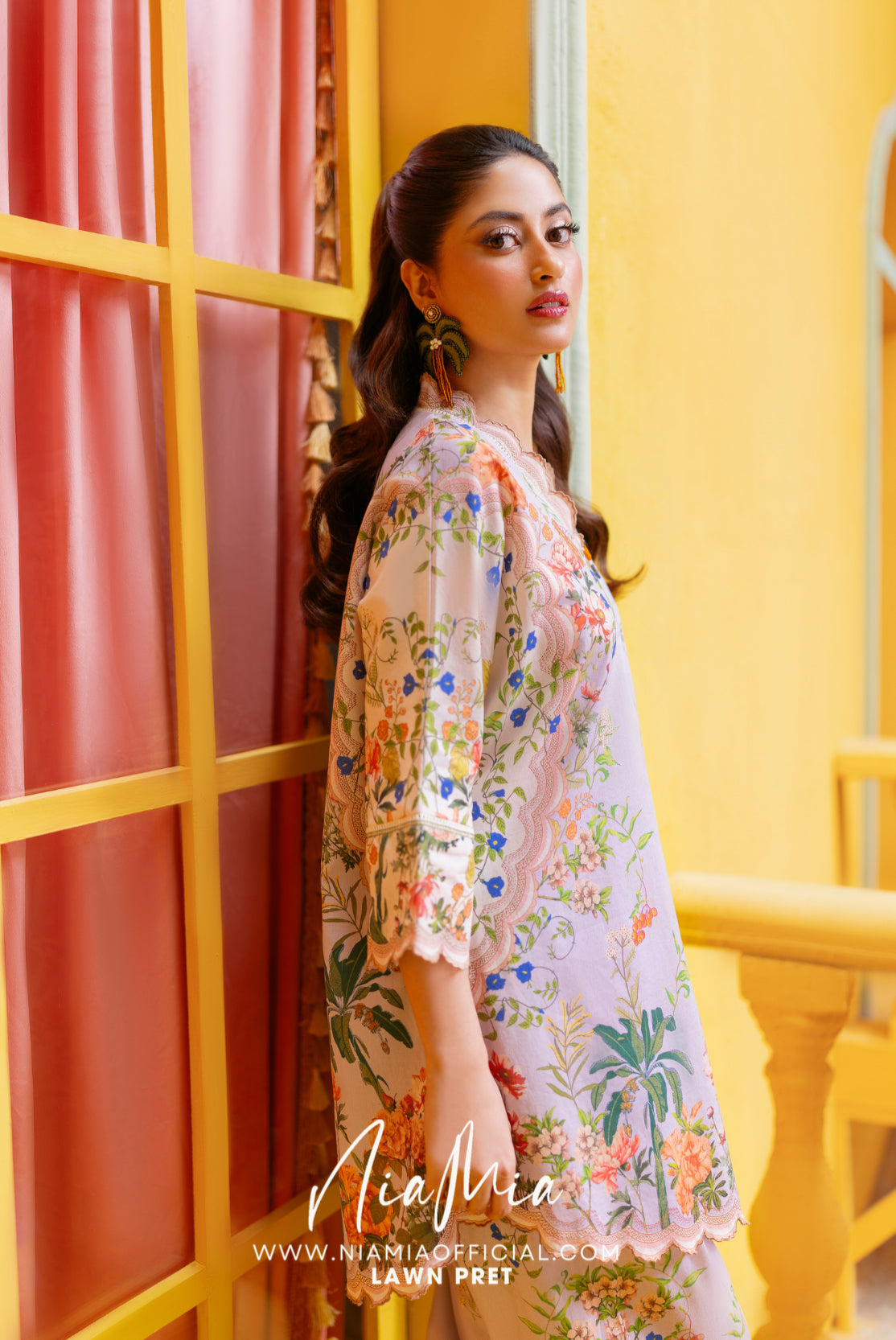 Botanica | Nia Mia