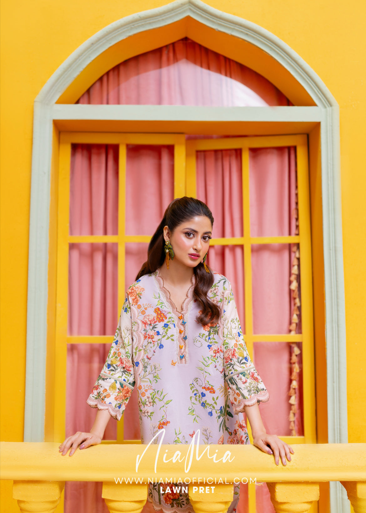 Botanica | Nia Mia