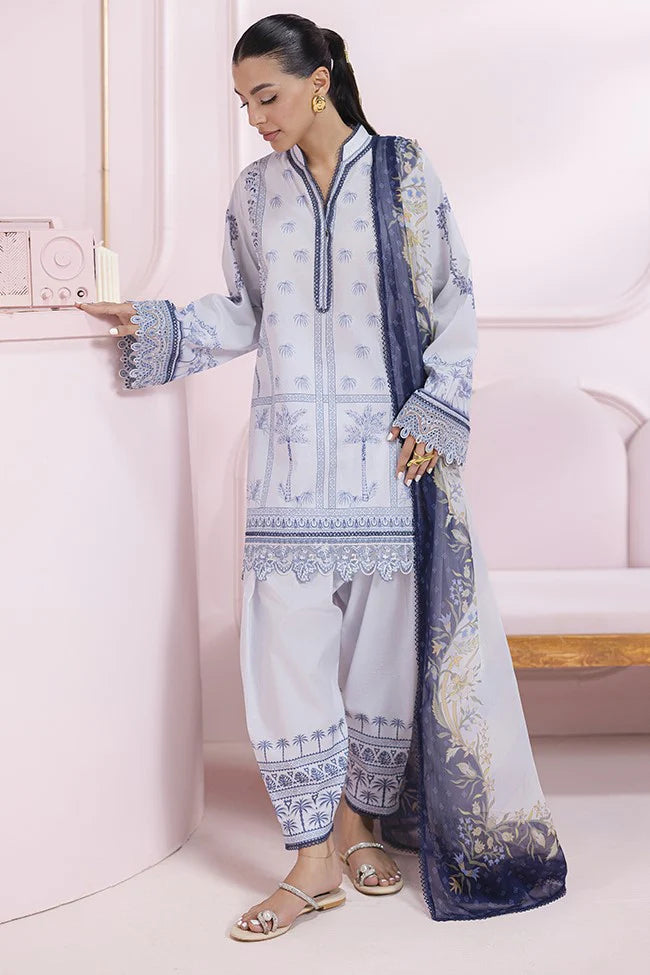 EM-06 (A) SAGE | Q prints By Qalamkar 2025