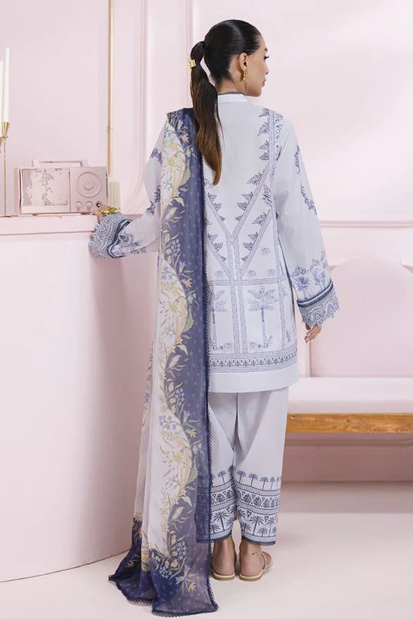 EM-06 (A) SAGE | Q prints By Qalamkar 2025
