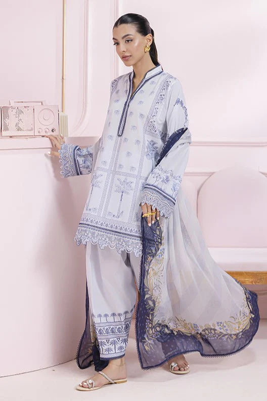 EM-06 (A) SAGE | Q prints By Qalamkar 2025