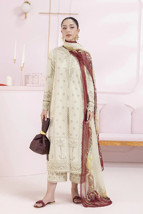 EM-06 (B) TALIA | Q prints By Qalamkar 2025
