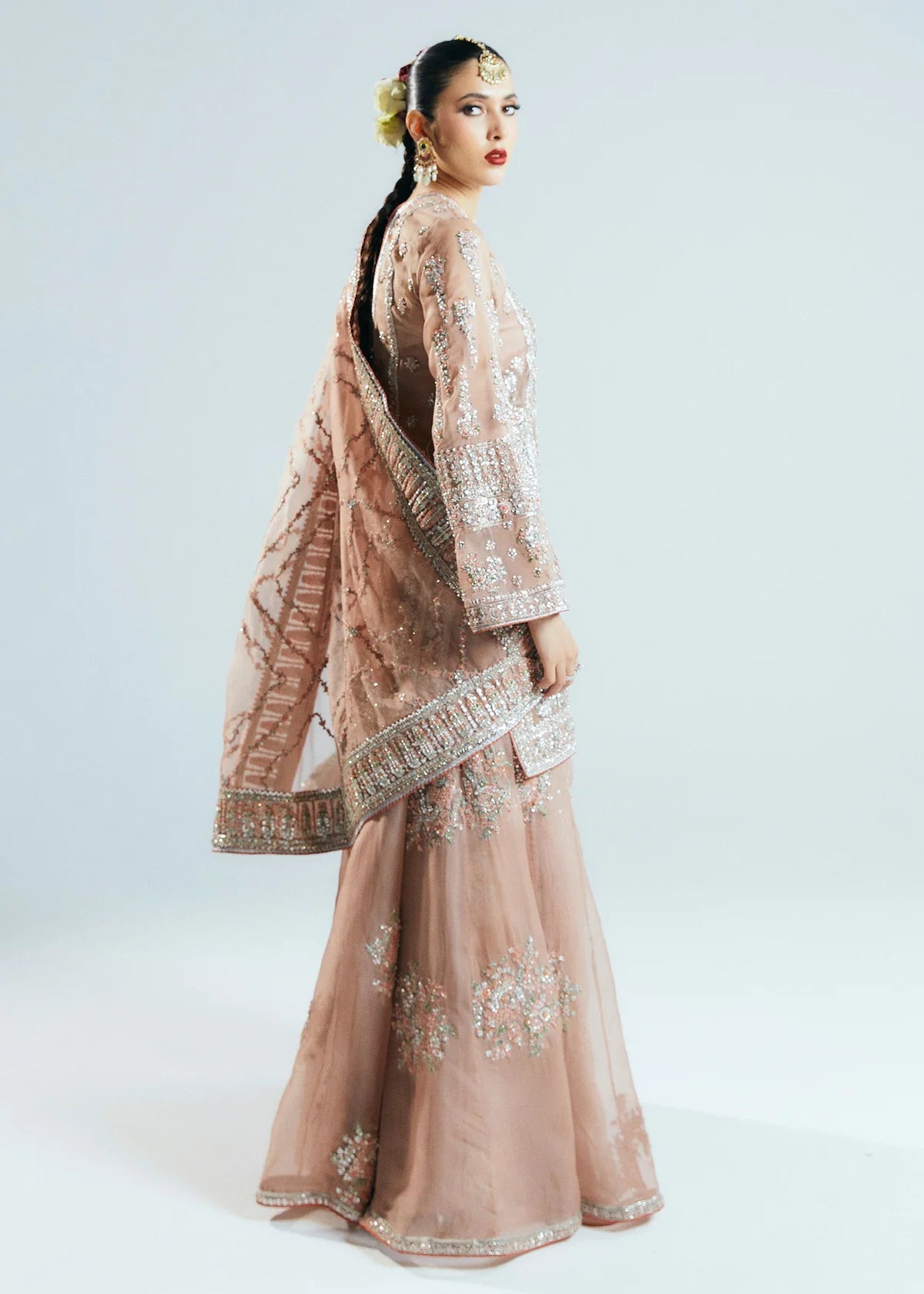 Dune | Formal | HUSSAIN REHAR