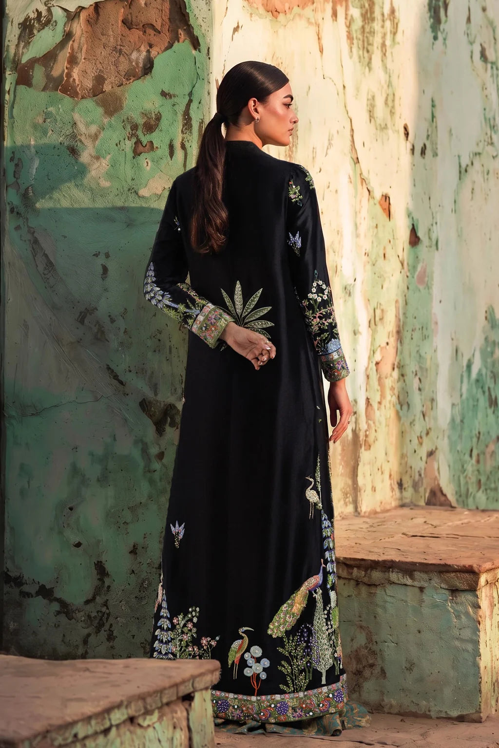 P-504 | Couture | Sana Safinaz