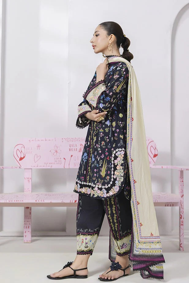 EM-09 (B) PAIGE | Q prints By Qalamkar 2025
