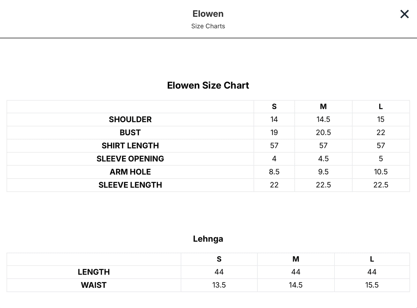 ELOWEN | Silk Edit '26 | SORAYA