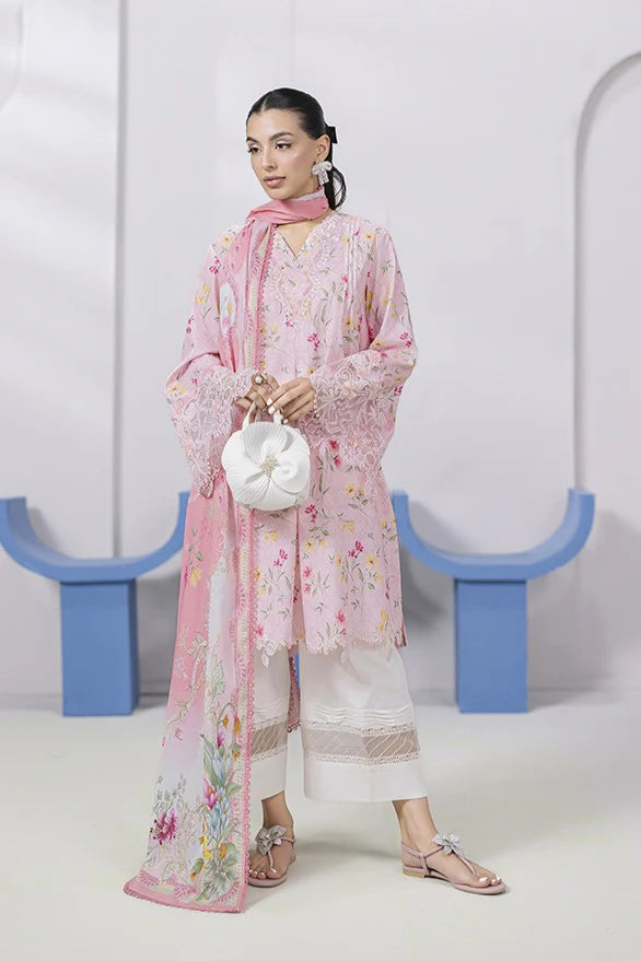 EM-04 (А) ANNA | Q prints By Qalamkar 2025