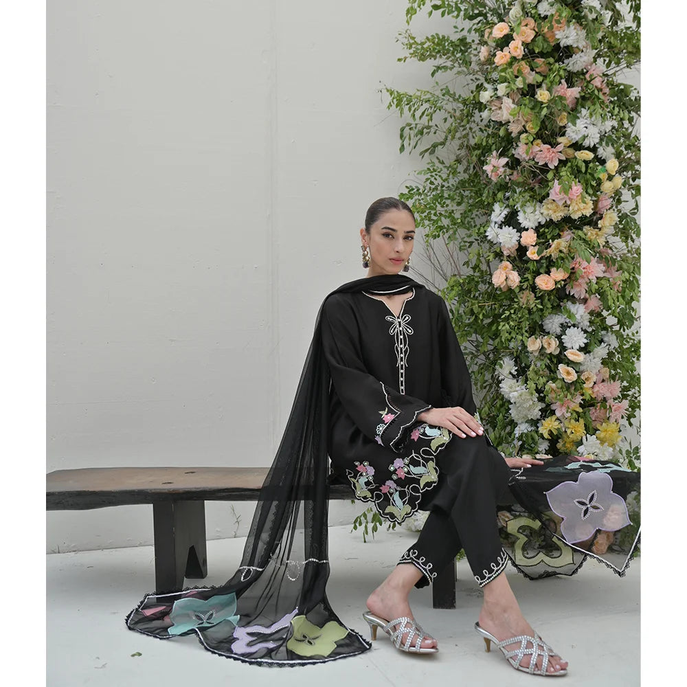 IRINA FULL SET | NIMRAH HAFSA
