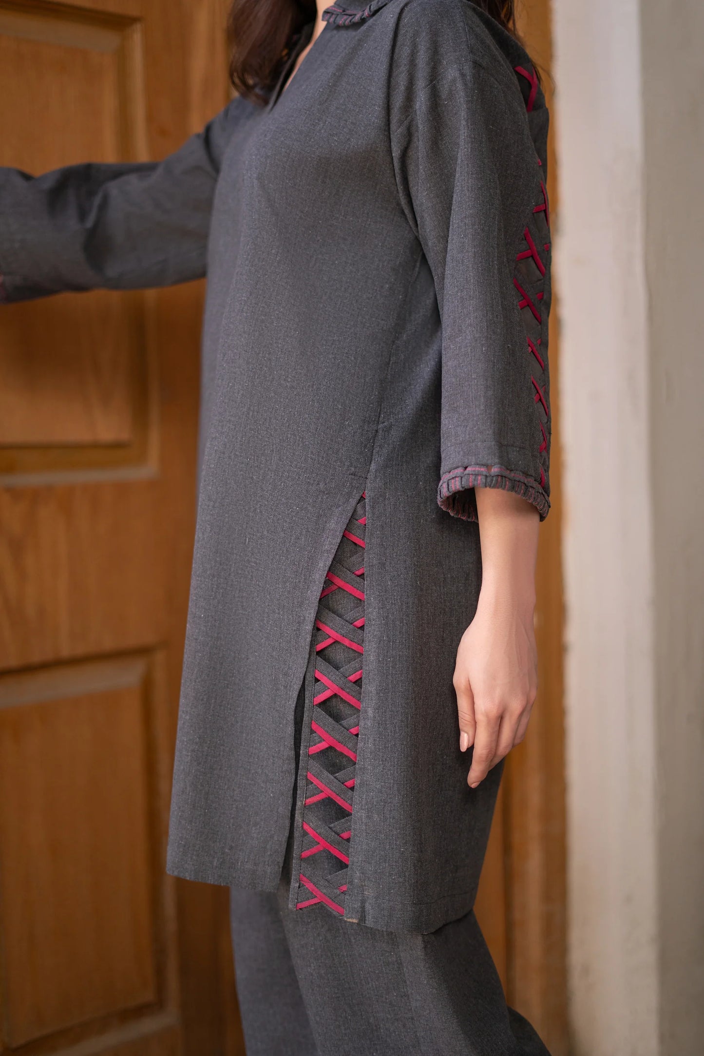 JETTY MATCHING SET | FALL EDIT'25 | Studio Mehr