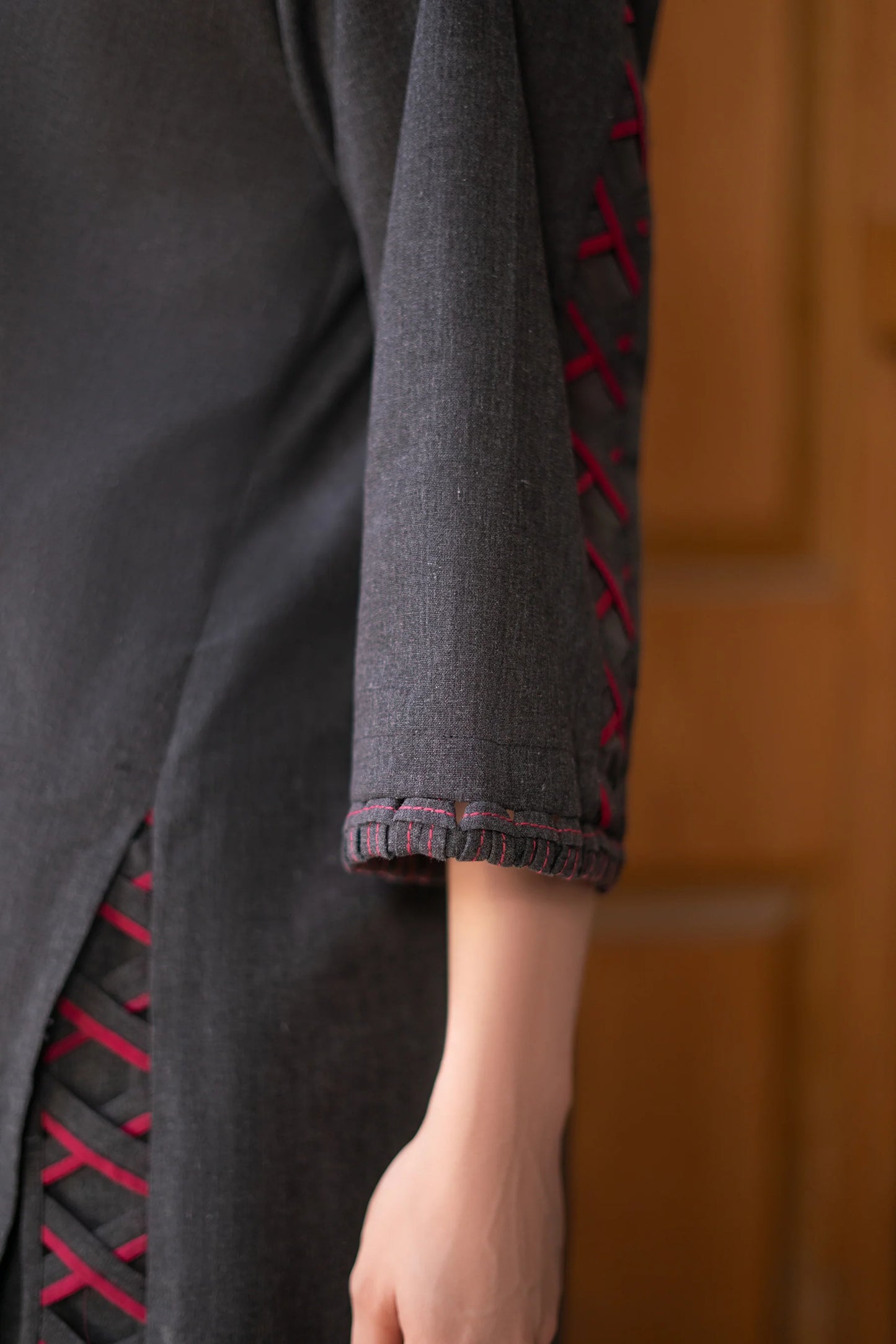 JETTY MATCHING SET | FALL EDIT'25 | Studio Mehr