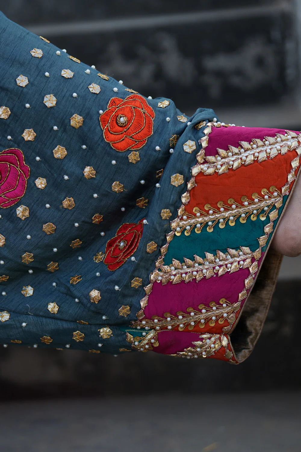 GULDASTA | NOOR E SHAM | MEHR KHAN