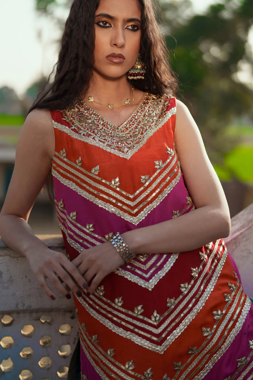 GULDASTA | NOOR E SHAM | MEHR KHAN