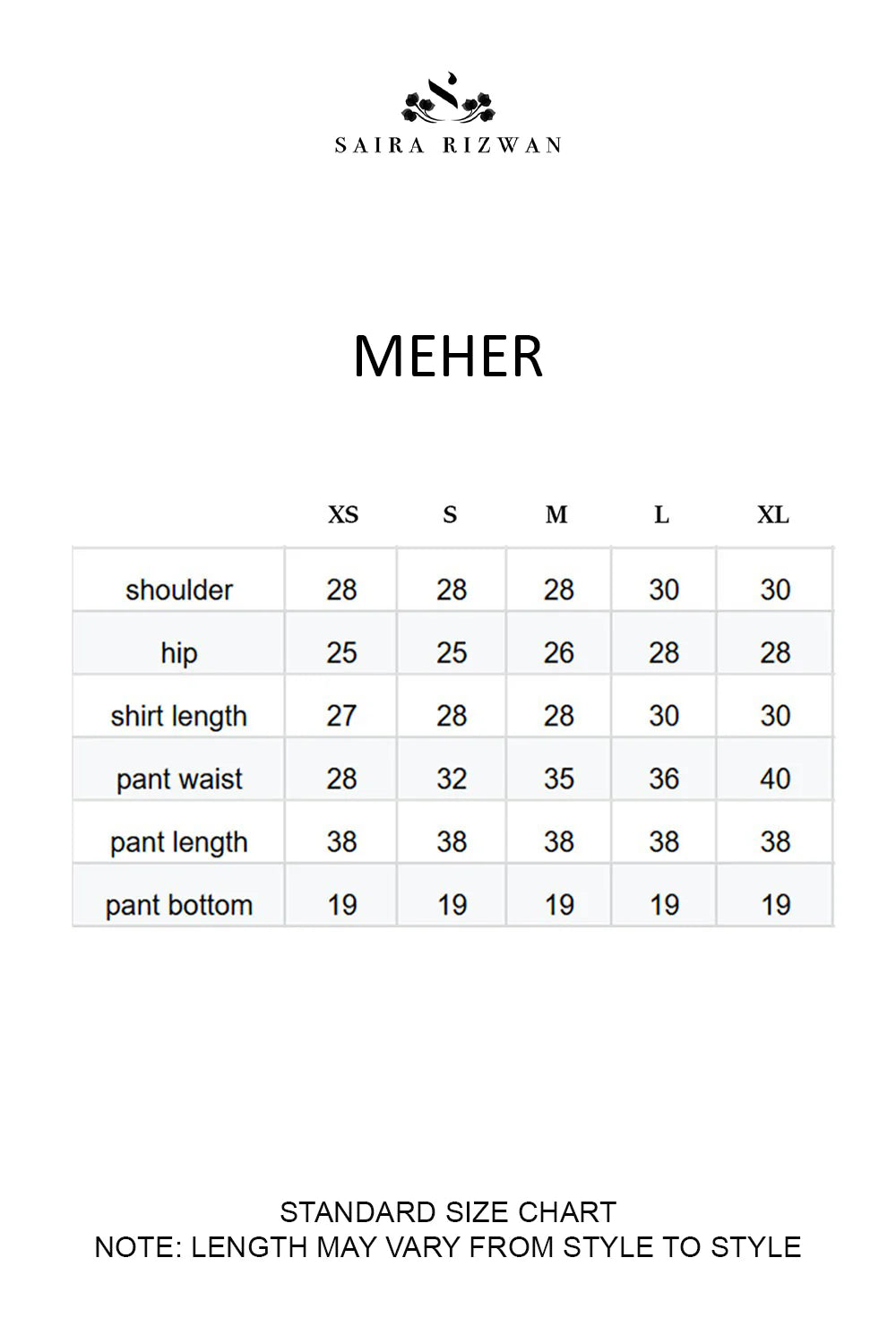 MEHER- SRLSP-26-01 | Silk Luxe '26| Saira Rizwan