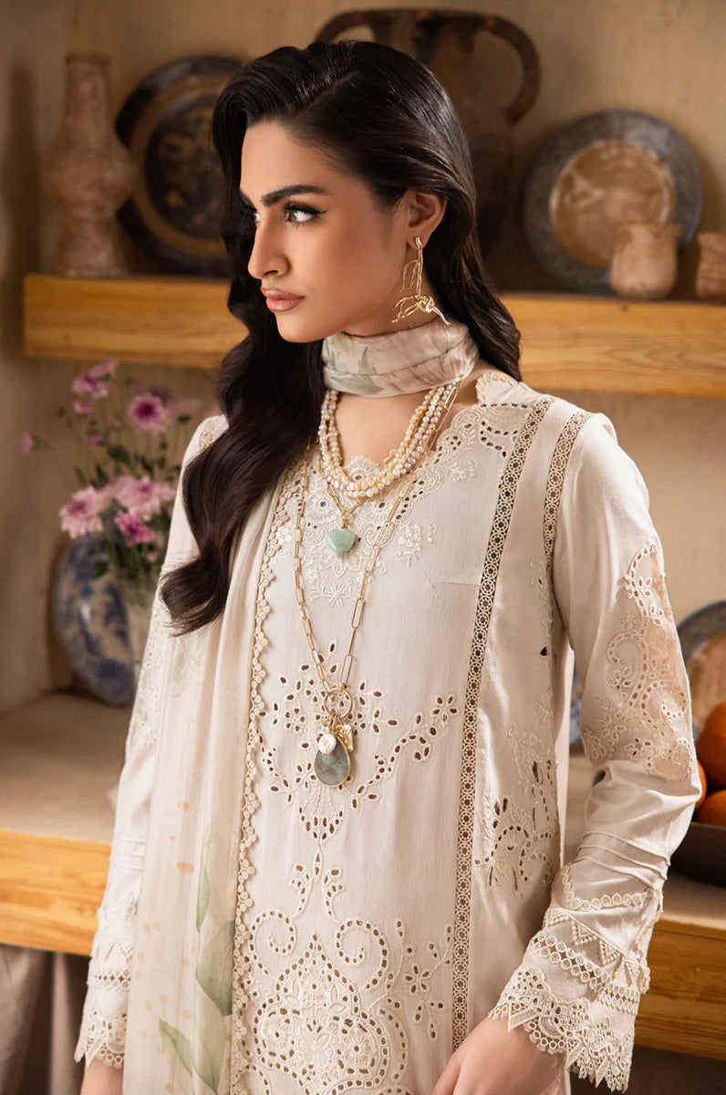 NM-05 LILA | Qalamkar Basic Pret’25