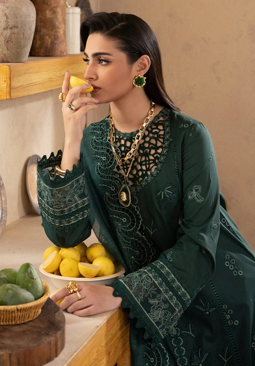 NM-04 EMMA | Qalamkar Basic Pret’25