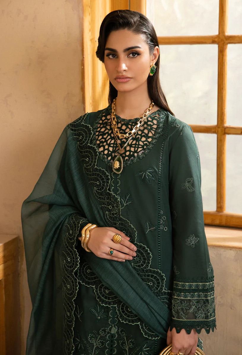 NM-04 EMMA | Qalamkar Basic Pret’25