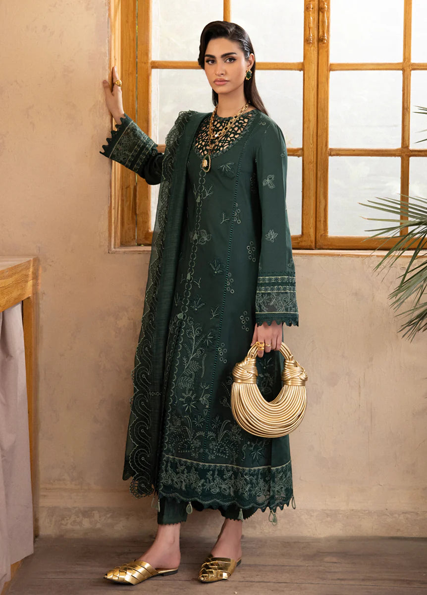 NM-04 EMMA | Qalamkar Basic Pret’25
