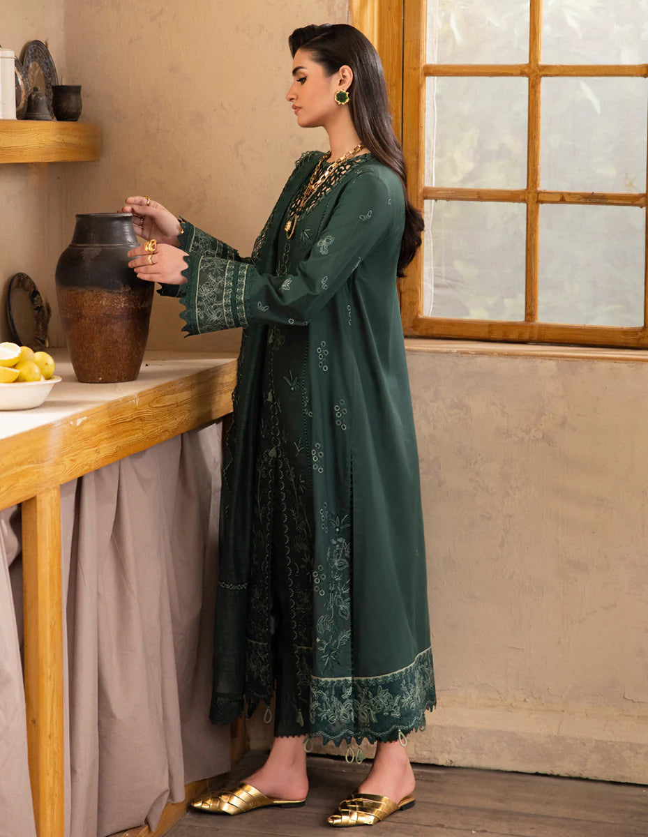 NM-04 EMMA | Qalamkar Basic Pret’25