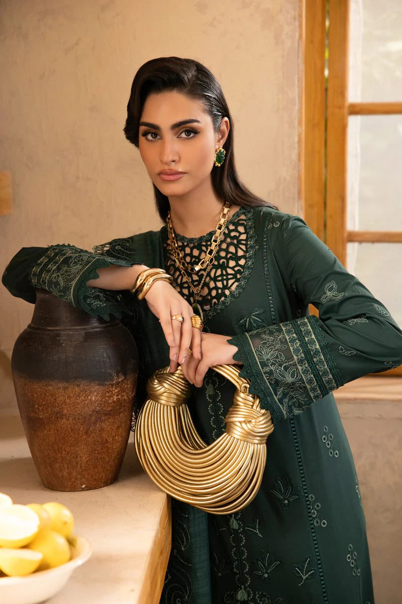 NM-04 EMMA | Qalamkar Basic Pret’25