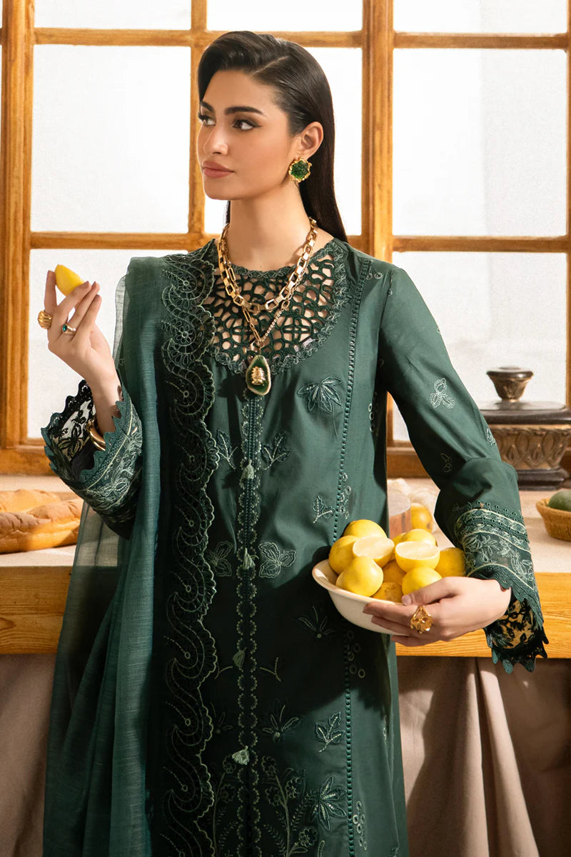 NM-04 EMMA | Qalamkar Basic Pret’25