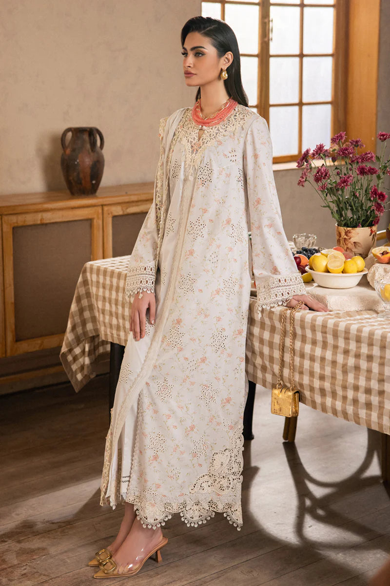 NM-07 LEDA | Qalamkar Basic Pret’25