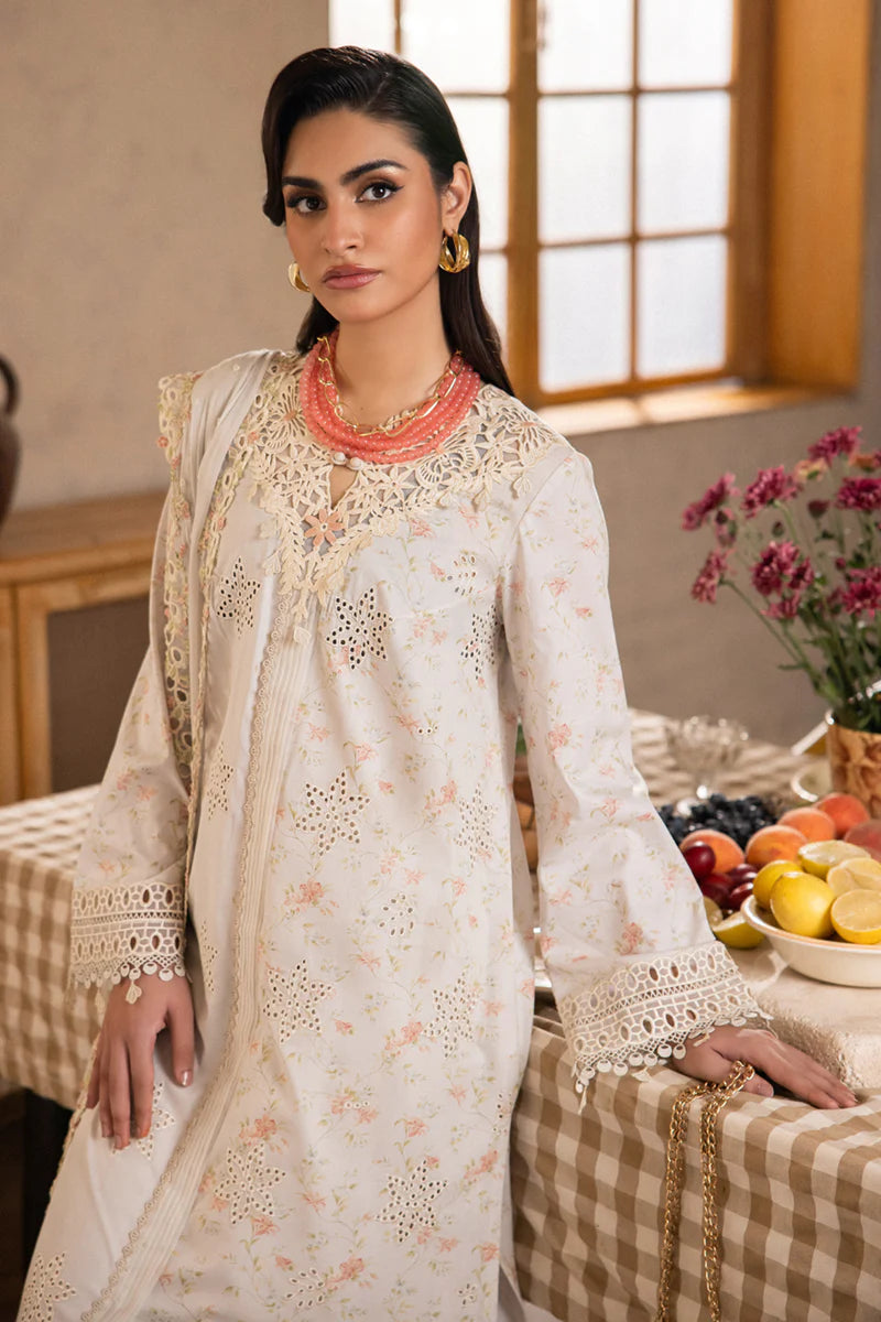 NM-07 LEDA | Qalamkar Basic Pret’25