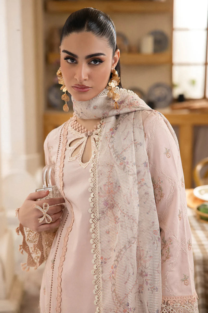 NM-03 STELLA | Qalamkar Basic Pret’25