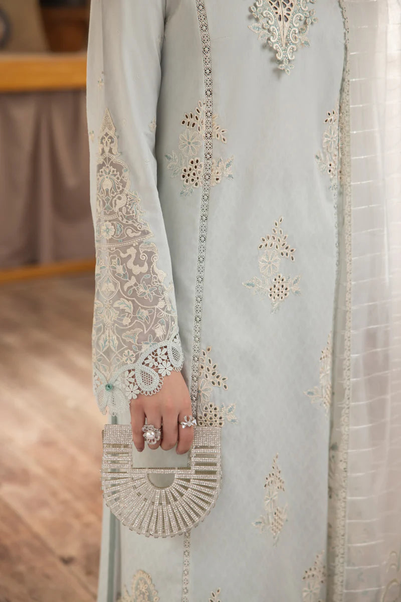 NM-06 CARLA | Qalamkar Basic Pret’25