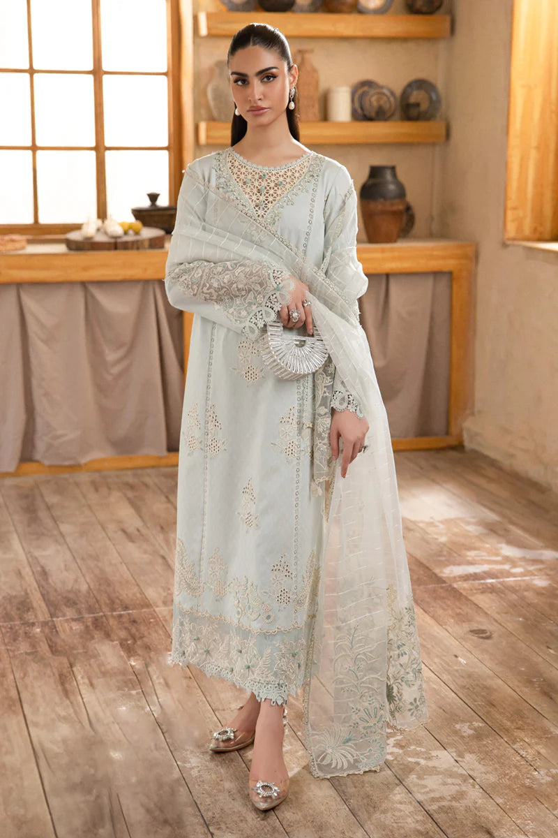 NM-06 CARLA | Qalamkar Basic Pret’25