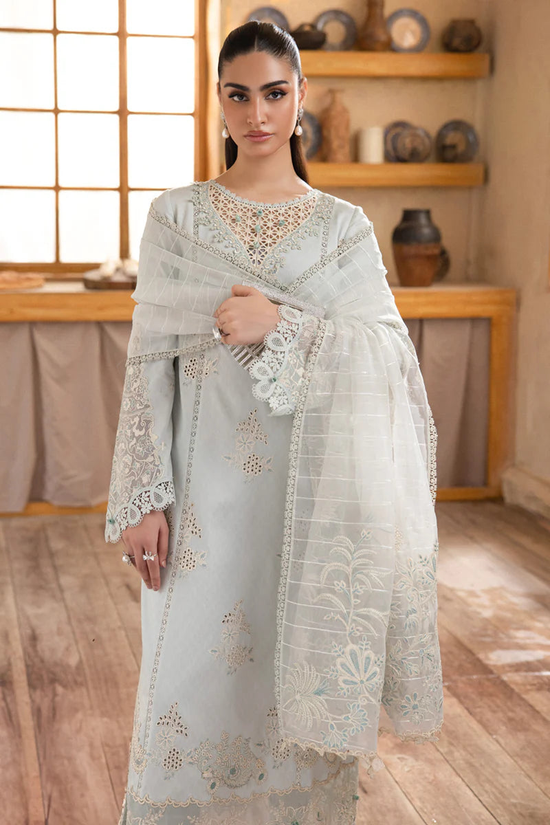 NM-06 CARLA | Qalamkar Basic Pret’25