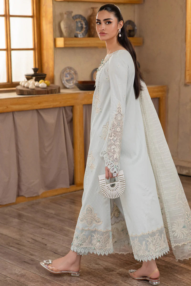 NM-06 CARLA | Qalamkar Basic Pret’25