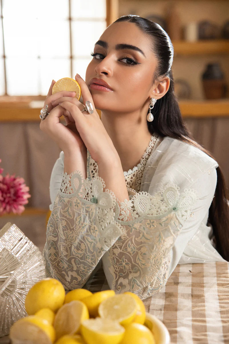 NM-06 CARLA | Qalamkar Basic Pret’25