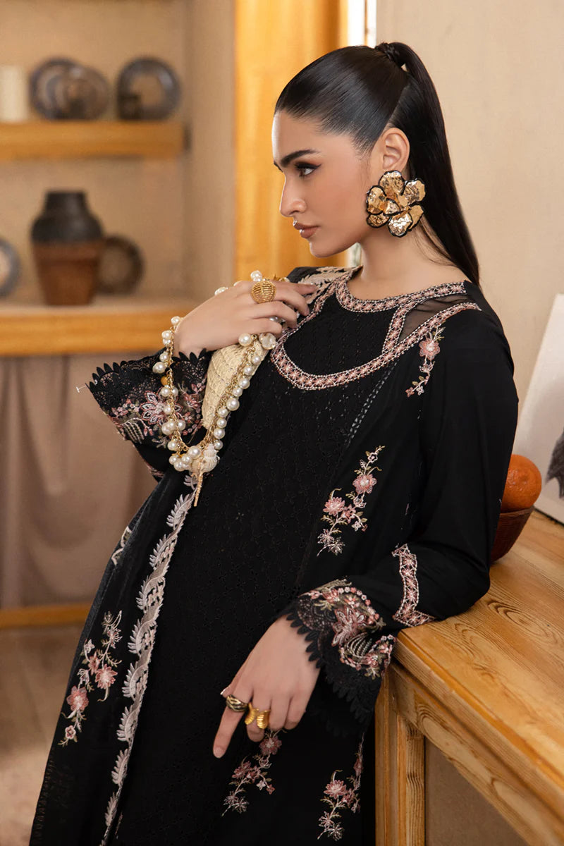 NM-08 NARA | Qalamkar Basic Pret’25