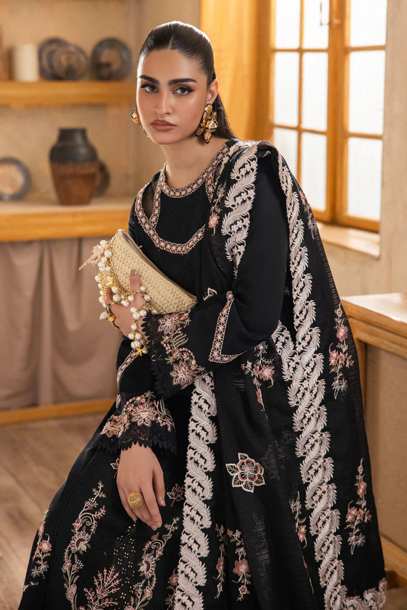 NM-08 NARA | Qalamkar Basic Pret’25